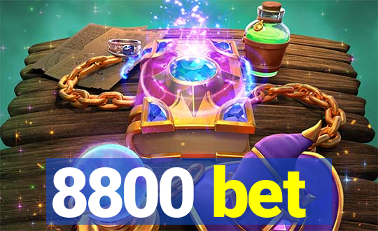 8800 bet